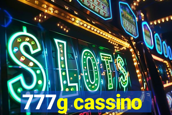 777g cassino